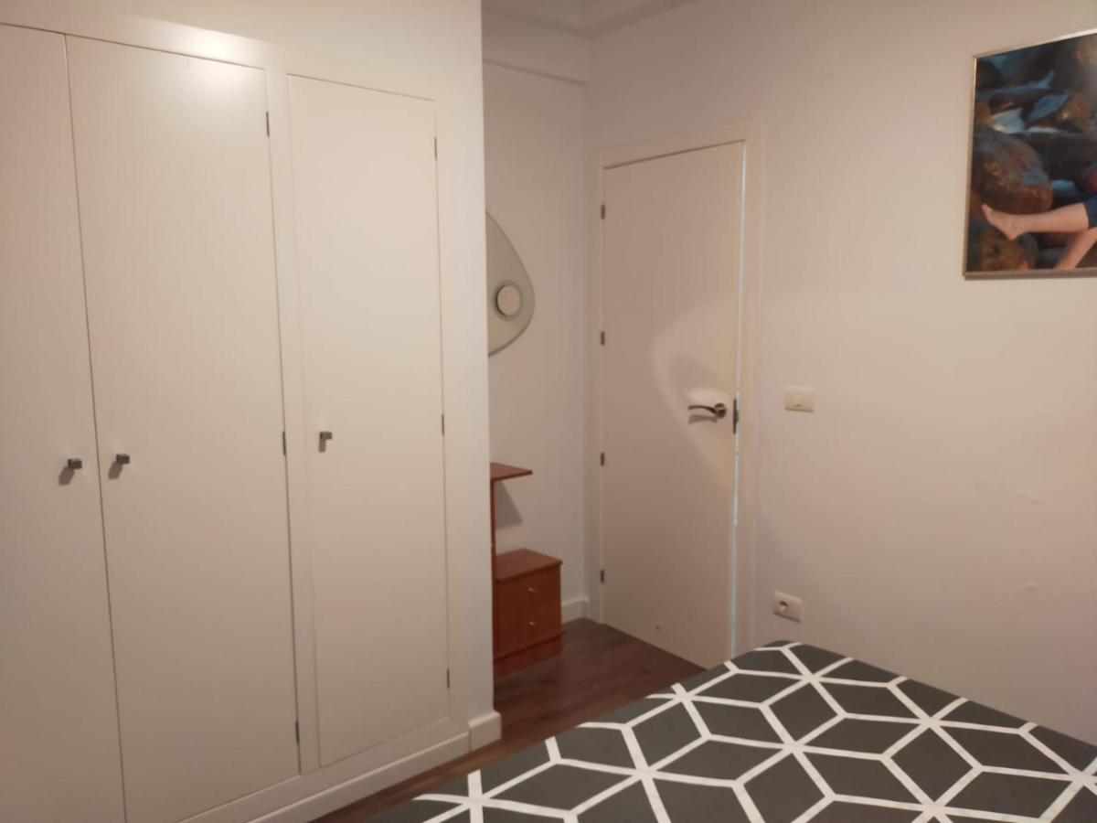 Bali-Heliopolis Apartment Benicassim Exterior photo